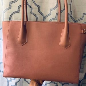 Dagne Dover Signature Tote